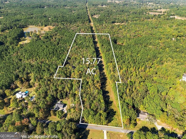 Property Photo: 195 Armuchee Trail NE GA 30165