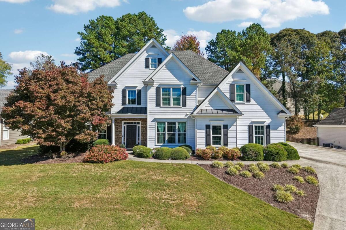 Property Photo:  1960 Silverstone Drive  GA 30045 