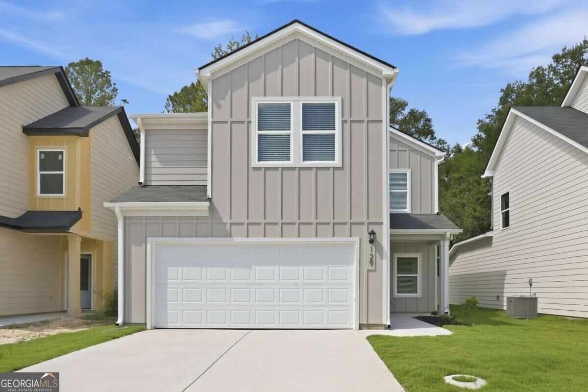 Property Photo: 121 Essence Drive GA 30815