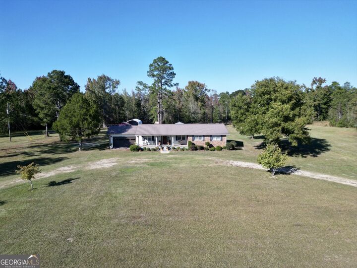 Property Photo: 327 Eugene Ward Road GA 31002