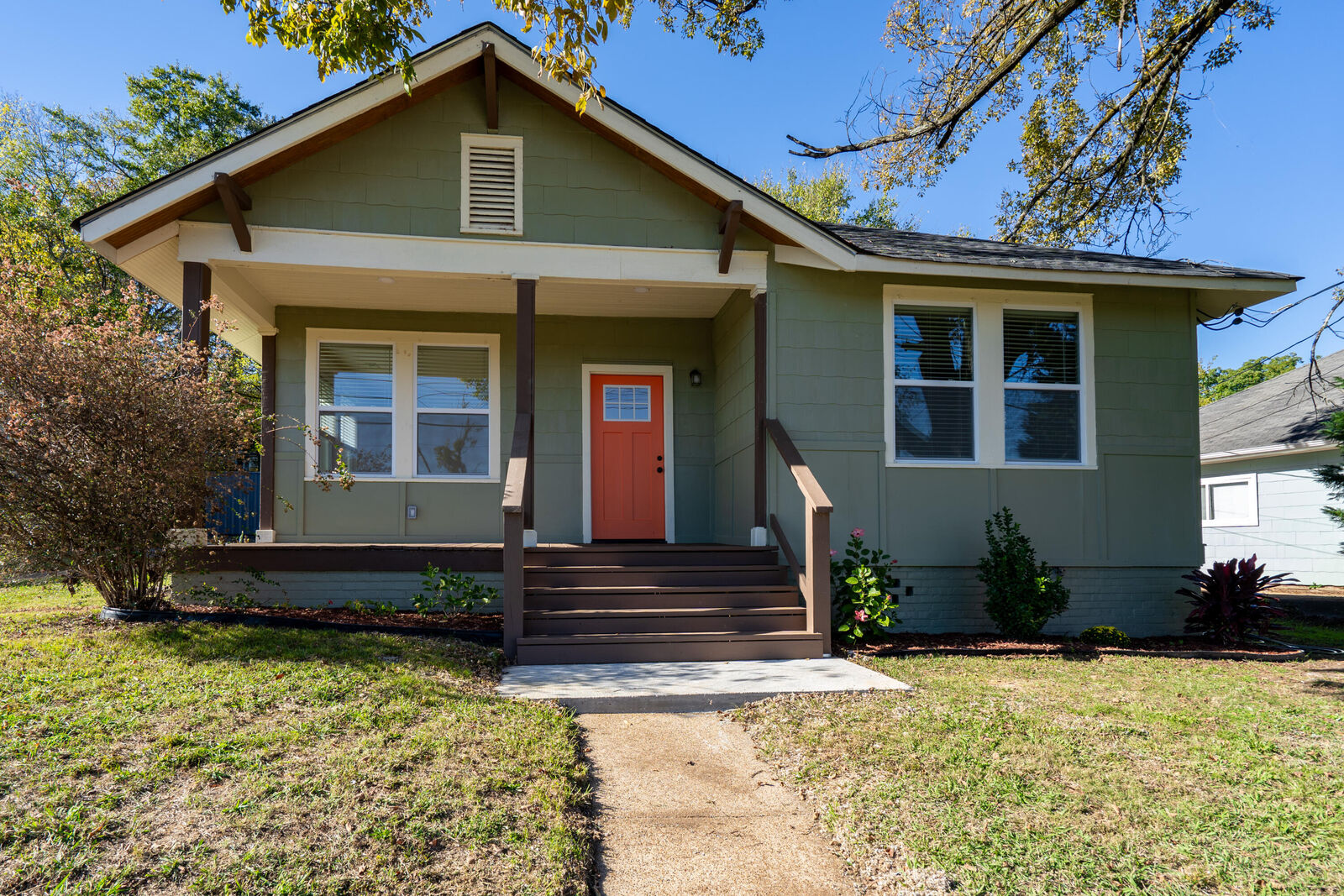 Property Photo:  1383 Mercer Street  TN 37351 