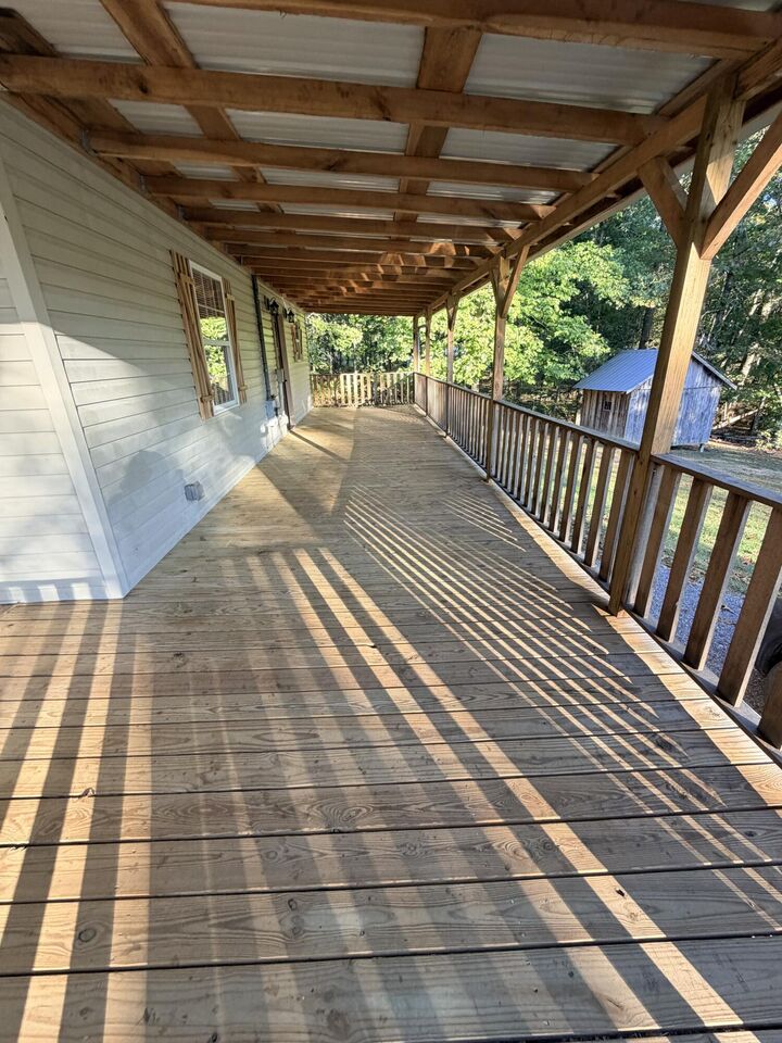 Property Photo: 163 Thompson Road TN 37327