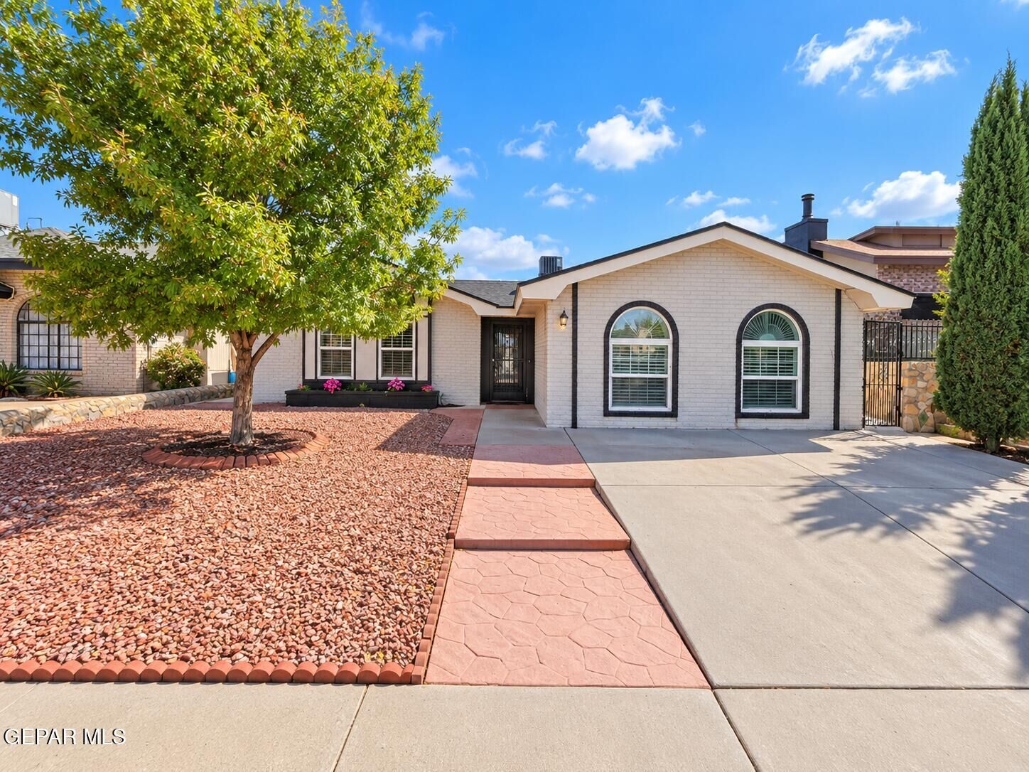 Property Photo:  11654 Bob Mitchell Drive  TX 79936 