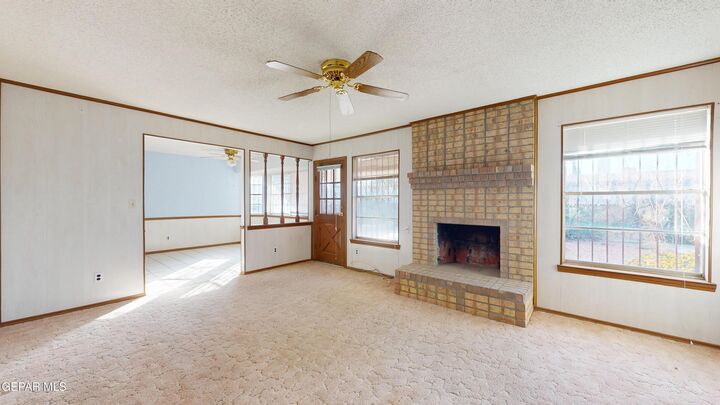 Property Photo: 11332 Jack Cupit Lane TX 79936