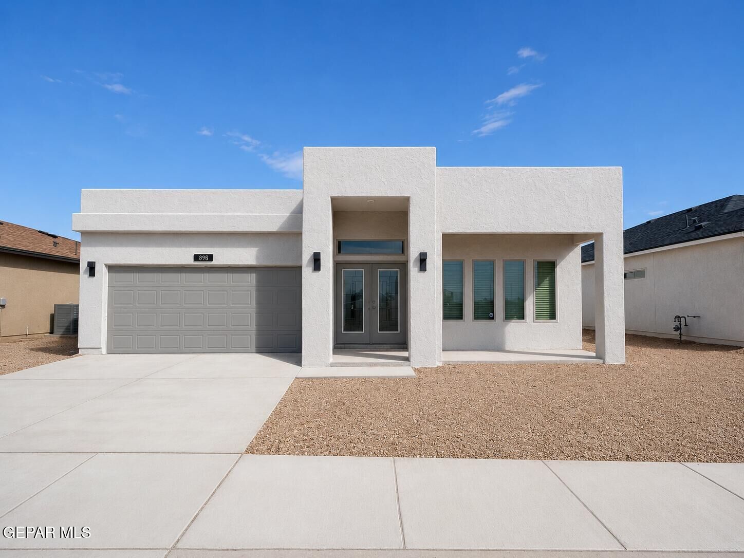 Property Photo:  898 Andrew Arroyos  TX 79927 