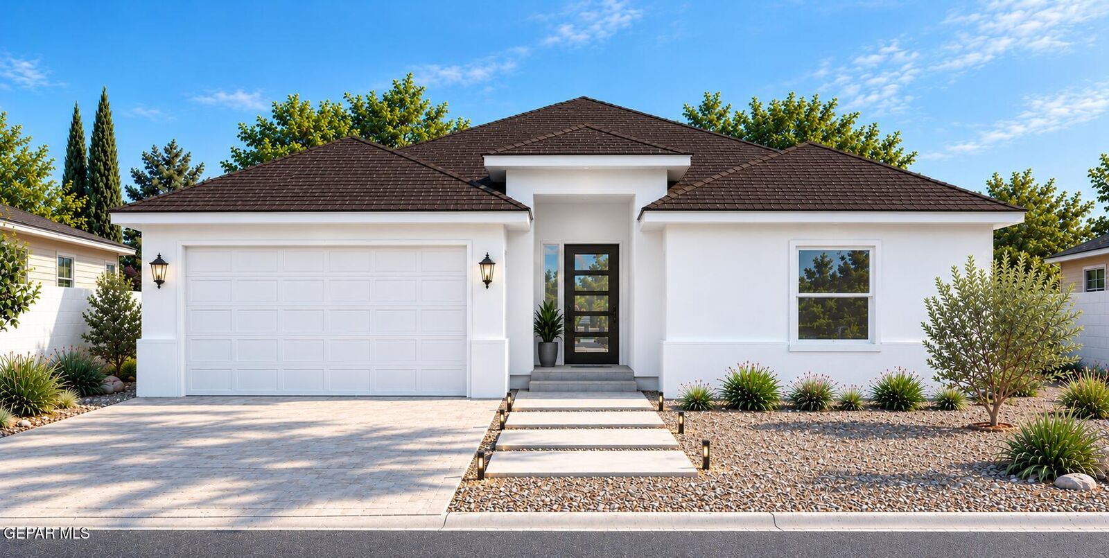 Property Photo:  653 Delhi Drive  TX 79927 