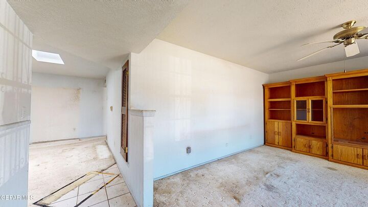 Property Photo:  10624 Tiber Place  TX 79924 