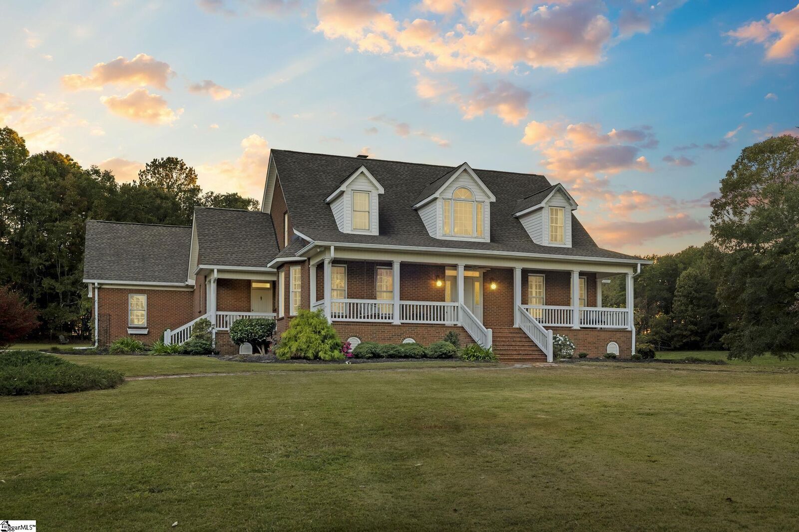 Property Photo: 226 Griffth Drive SC 29657