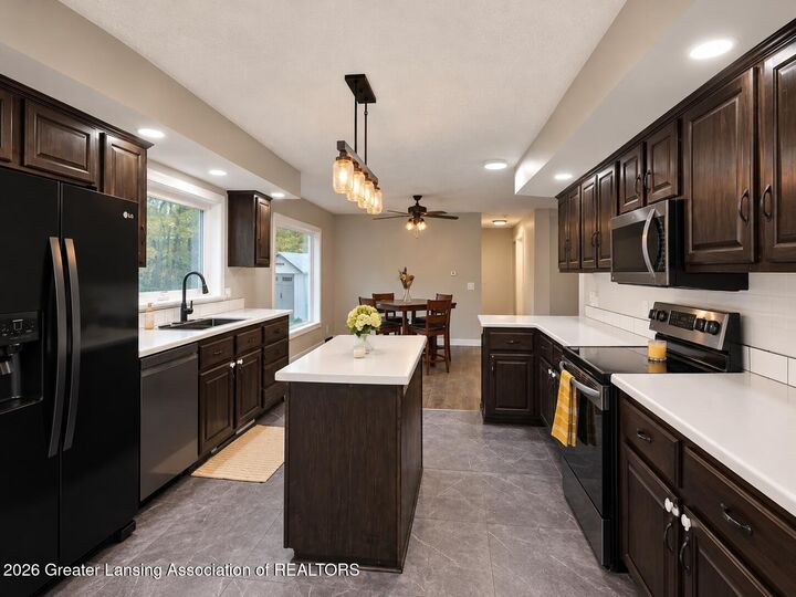 Property Photo: 13311 Christopher Street MI 48849