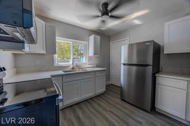 Property Photo:  1008 South 3rd Street 102  NV 89101 