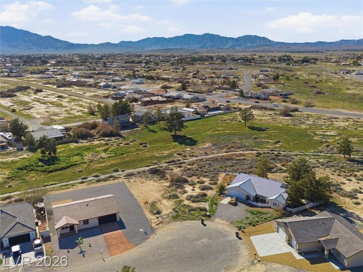 Property Photo: 91 Ironton Street NV 89048
