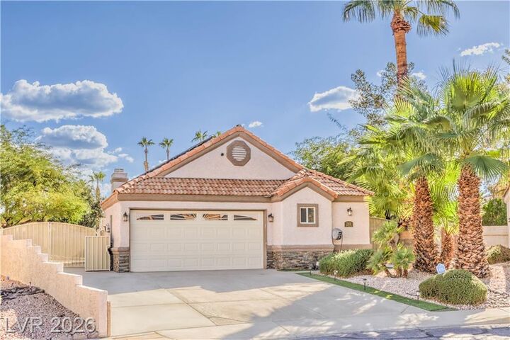 Property Photo:  2101 Sun Swept Way  NV 89074 