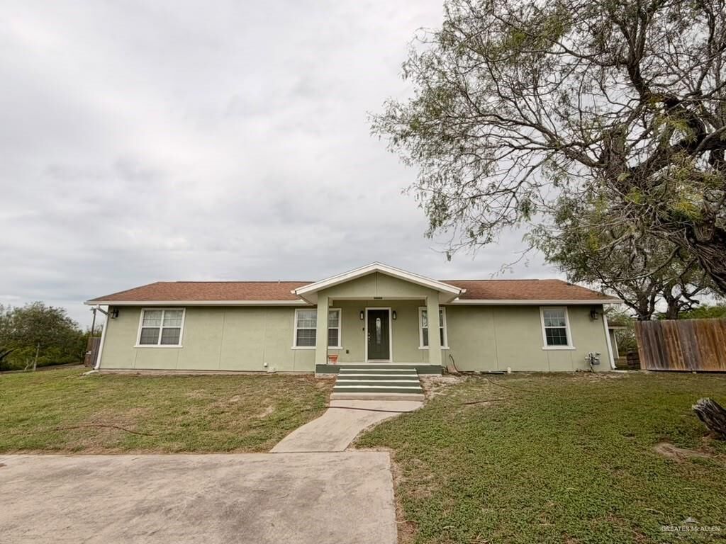 Property Photo:  524 E Trant Road  TX 78363 