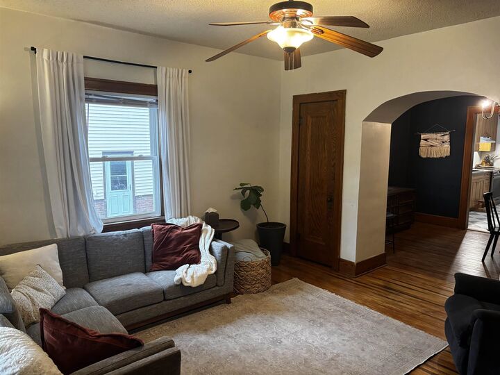 Property Photo:  734 E 7th Street  NE 68901 