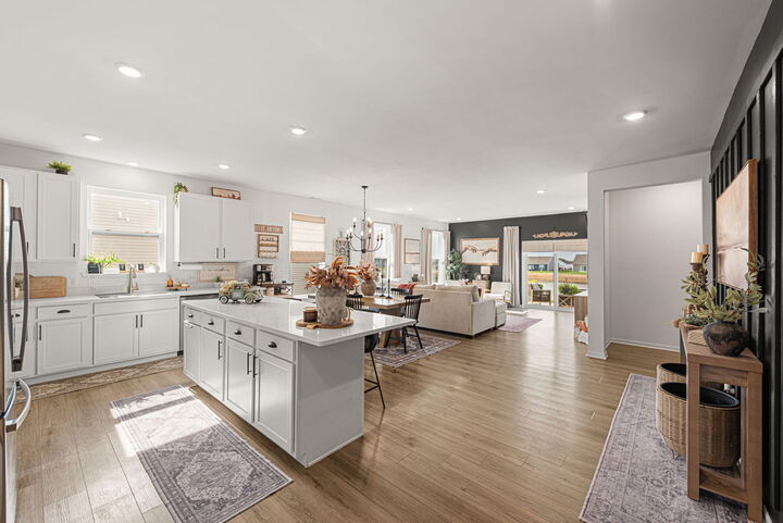 Property Photo: 3642 Heinze Street IN 46368