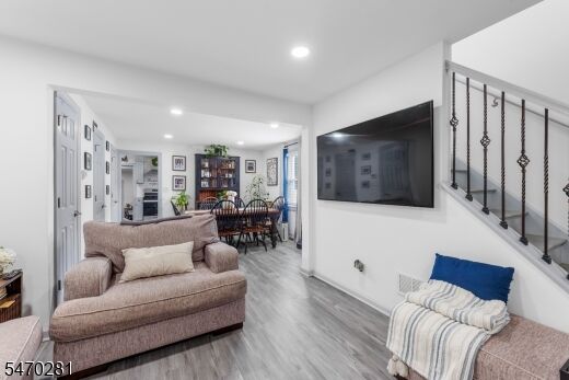 Property Photo: 16 Lehigh St NJ 07801