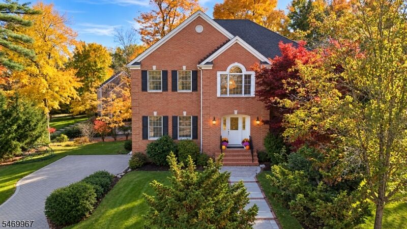 Property Photo: 2 Concord Ct NJ 07430