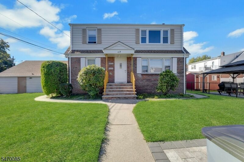 Property Photo:  47 Emma Pl  NJ 07013 