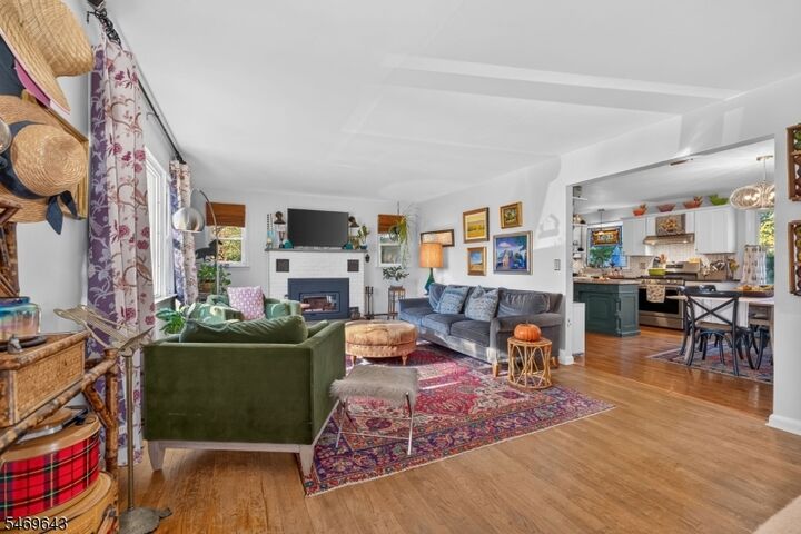 Property Photo: 25 Ridge Rd NJ 08825