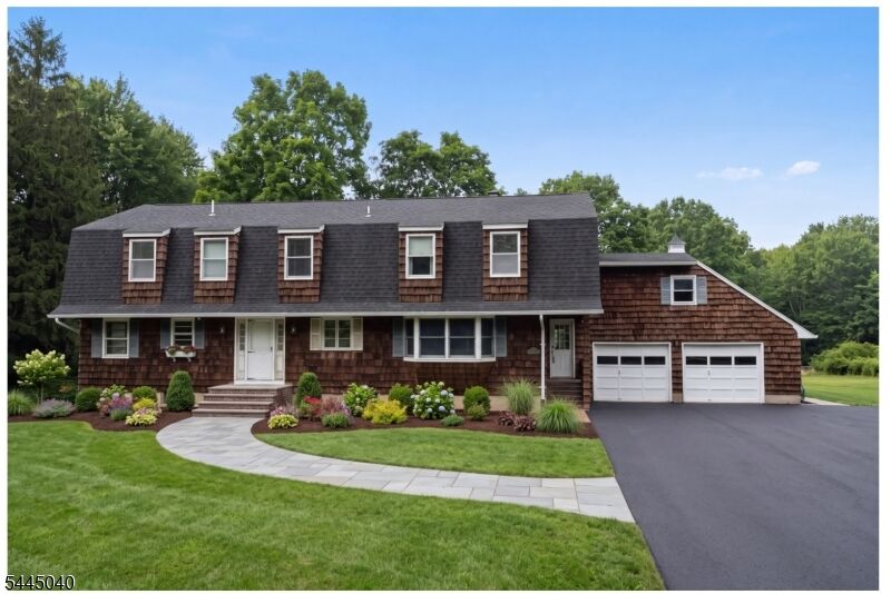 Property Photo: 381 Drakestown Rd NJ 07853