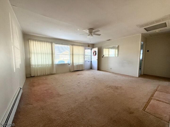 Property Photo: 198 Howard Ave NJ 07662