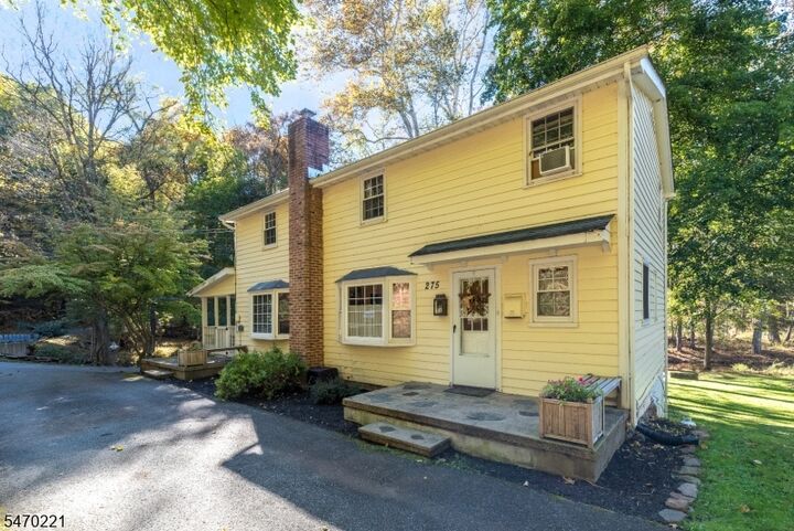 Property Photo: 275 Creek Rd NJ 08825