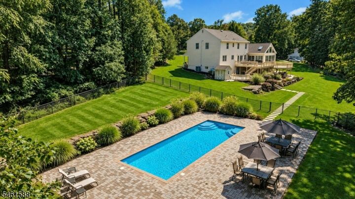 Property Photo:  3 Catherine Ct  NJ 07005 