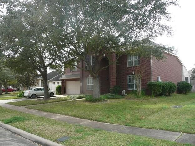 Property Photo:  1939 Misty Falls Ln  TX 77406 