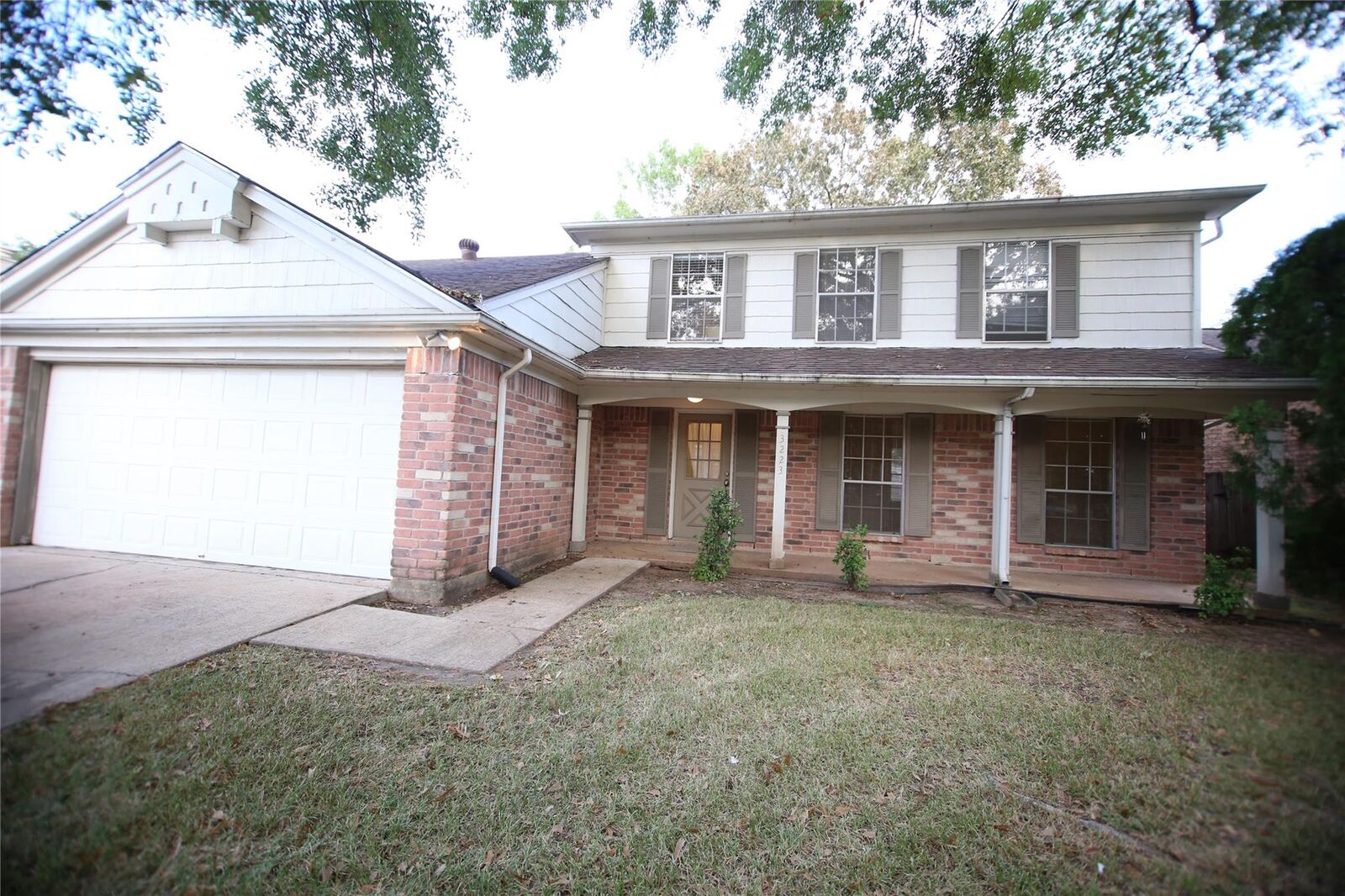 Property Photo:  3223 Pecan Draw Court  TX 77479 