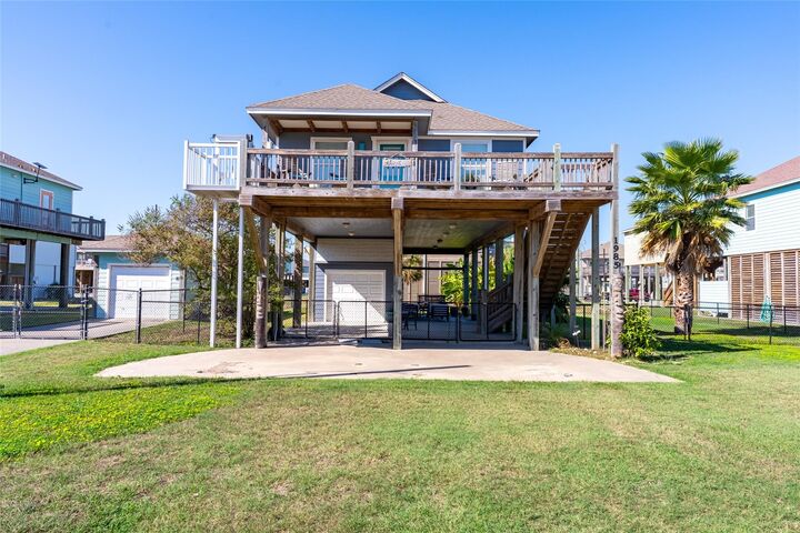 Property Photo: 1985 Matt Drive TX 77650