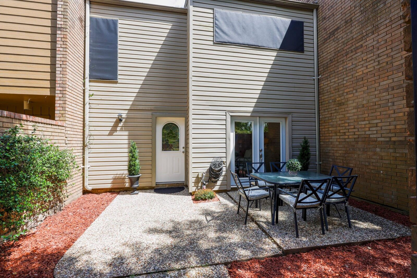 Property Photo:  56 Caraway Common  TX 77566 