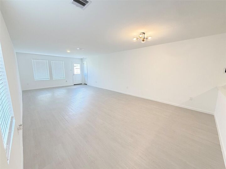 Property Photo: 6854 Flowering Ginger Lane TX 77493