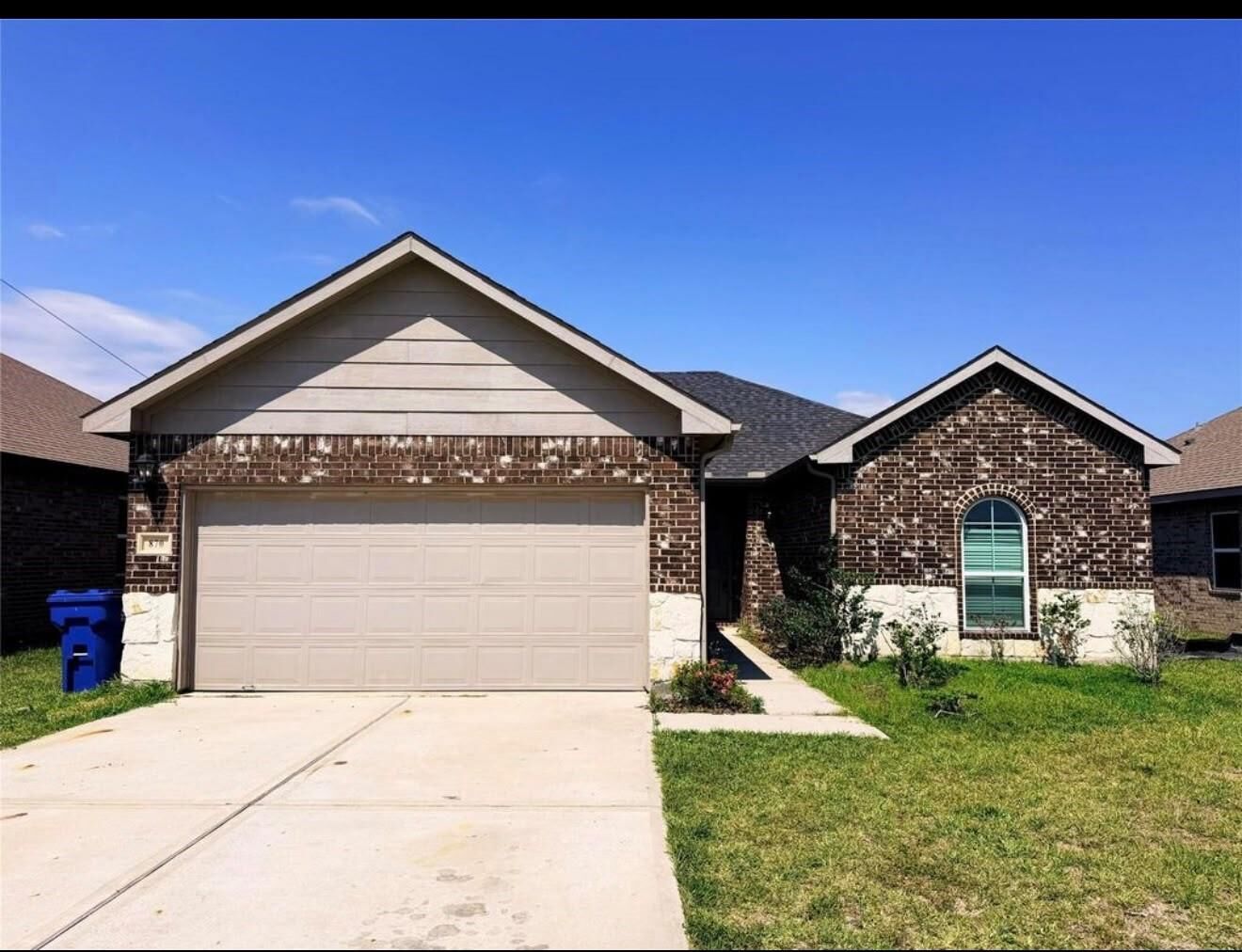 Property Photo:  870 5102 Rd  TX 77327 
