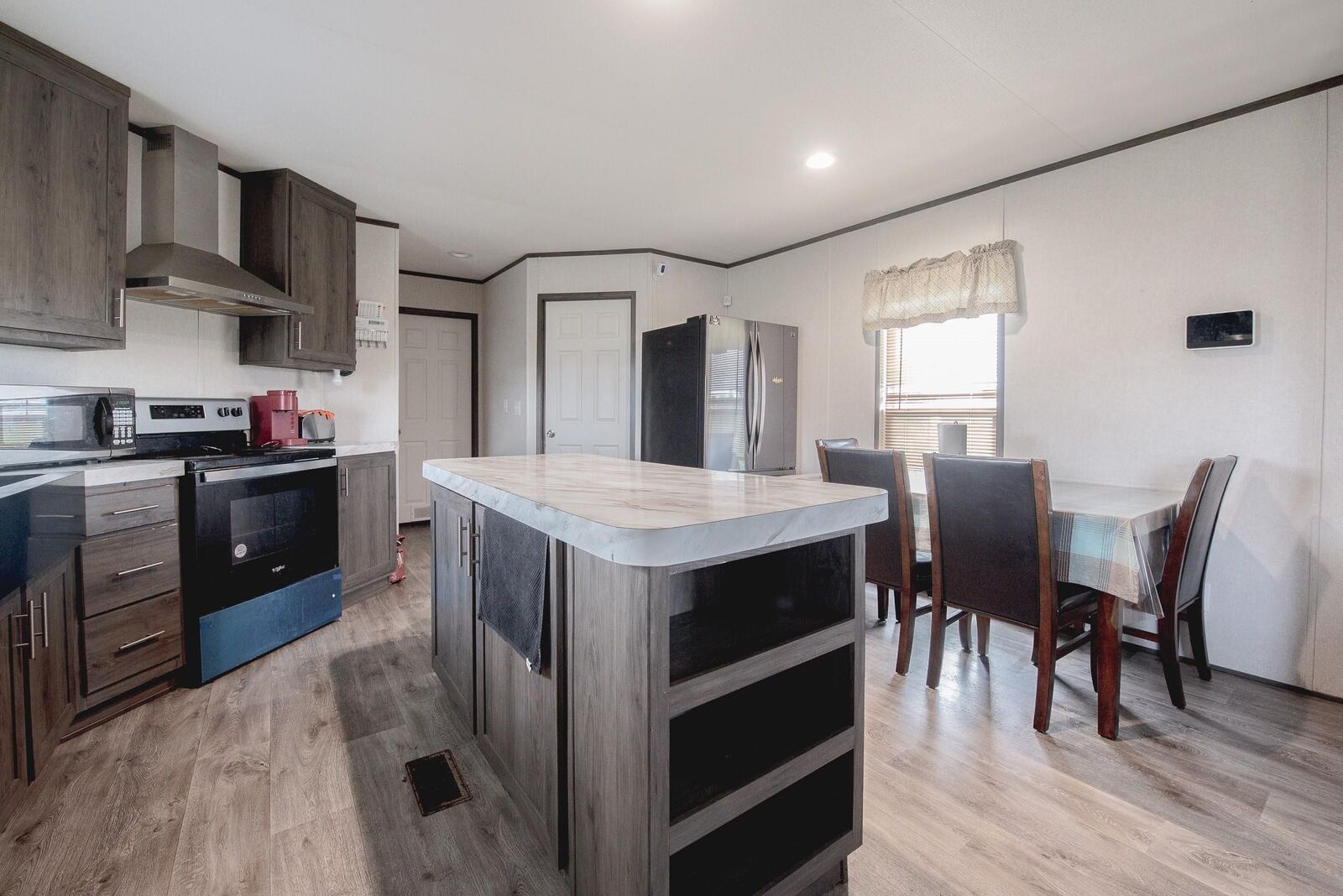 Property Photo:  1173 Road 5714  TX 77327 