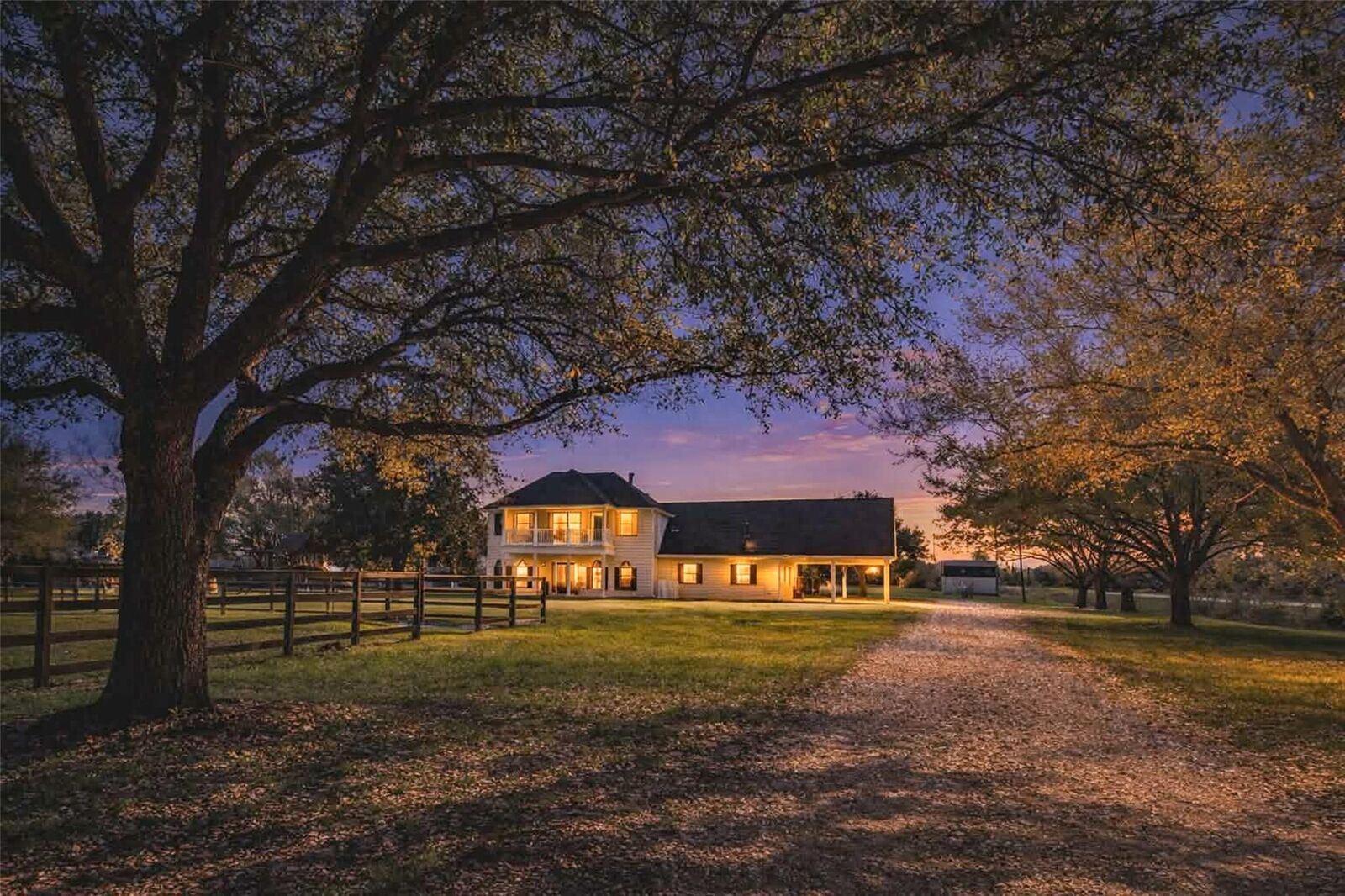 Property Photo:  17631 Huffmeister Road  TX 77429 