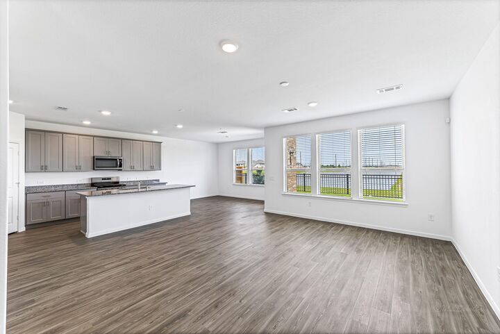 Property Photo:  1029 Laguna Cove Drive  TX 77493 