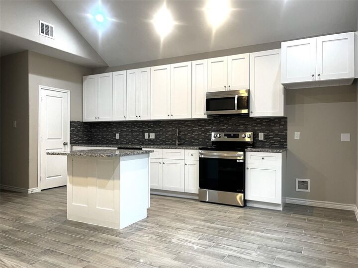 Property Photo: 9083 Marigold Street TX 77318