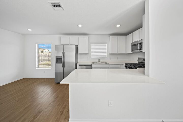 Property Photo: 7418 Clover Chase Drive TX 77493