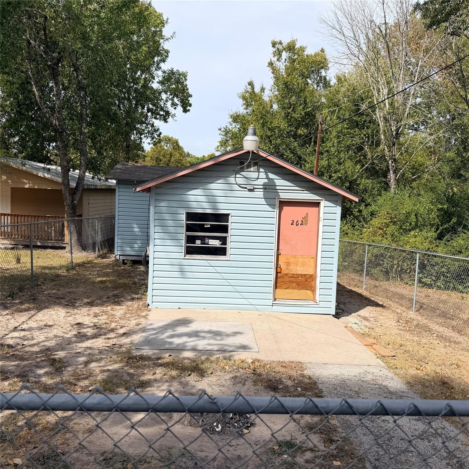 Property Photo: 262 Gazelle TX 77360