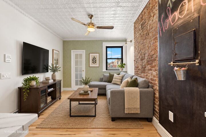 Property Photo:  224 Jefferson St 4R  NJ 07030 