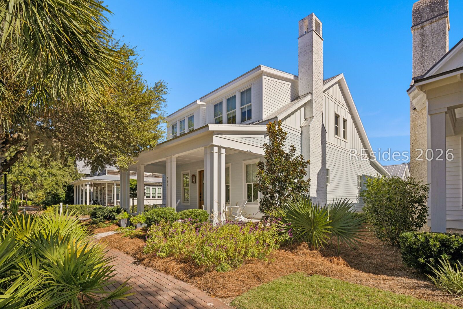 Property Photo:  784 Old Moreland Road  SC 29910 