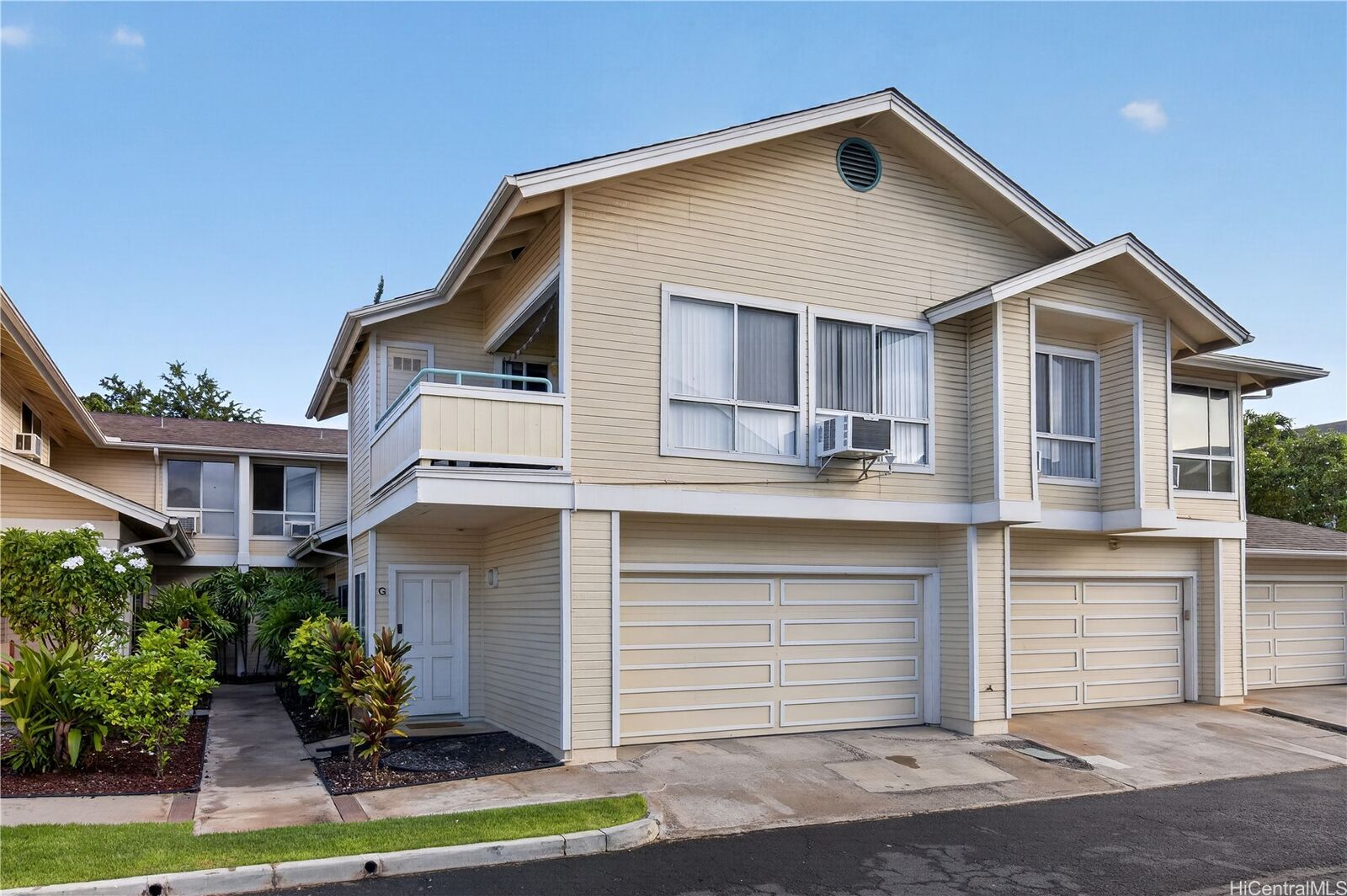 Property Photo:  91-1100 Laaulu Street 17F  HI 96706 