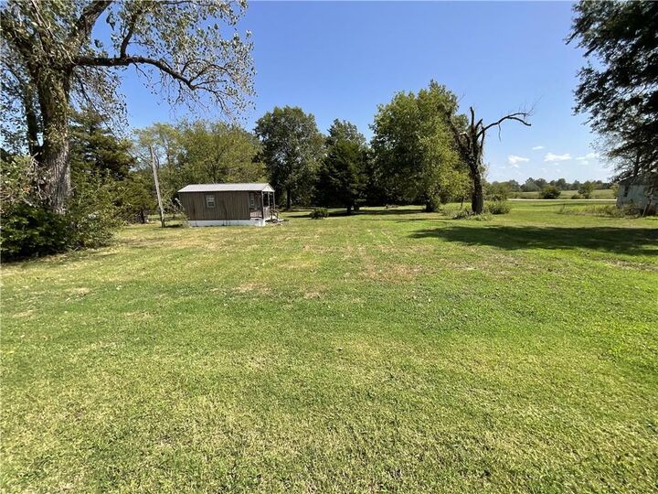 Property Photo:  808 Military Avenue  KS 66756 