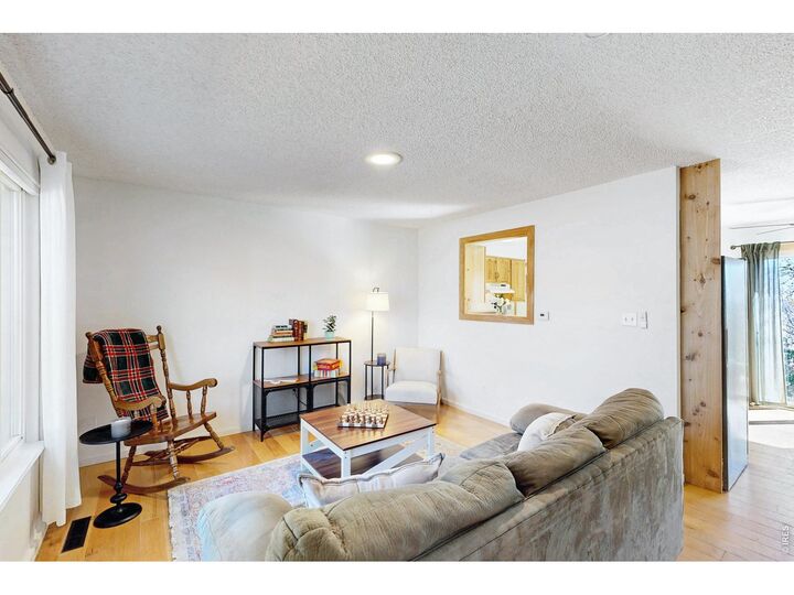 Property Photo:  6512 Solar Ct  CO 80525 