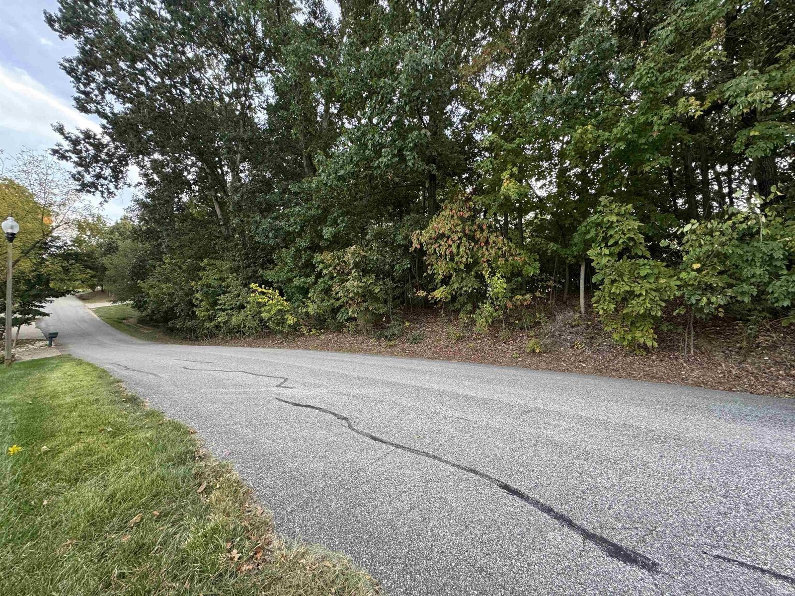 Property Photo:  Prancer Drive 193 In 07  IN 47579 