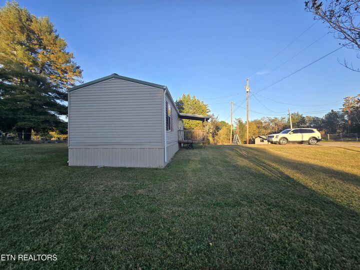 Property Photo: 187 Cedar Lane TN 37825