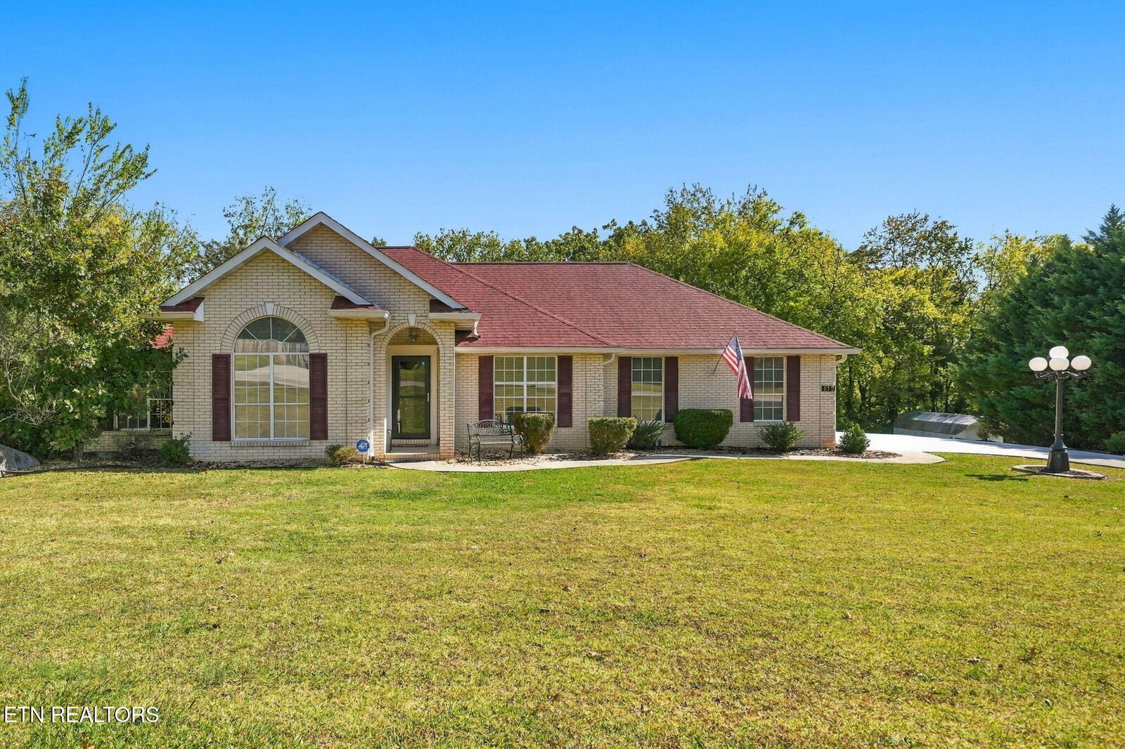 Property Photo: 112 Amanda Dr Drive TN 37801