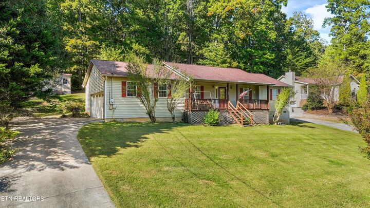 Property Photo:  175 Alpine Drive  TN 37771 