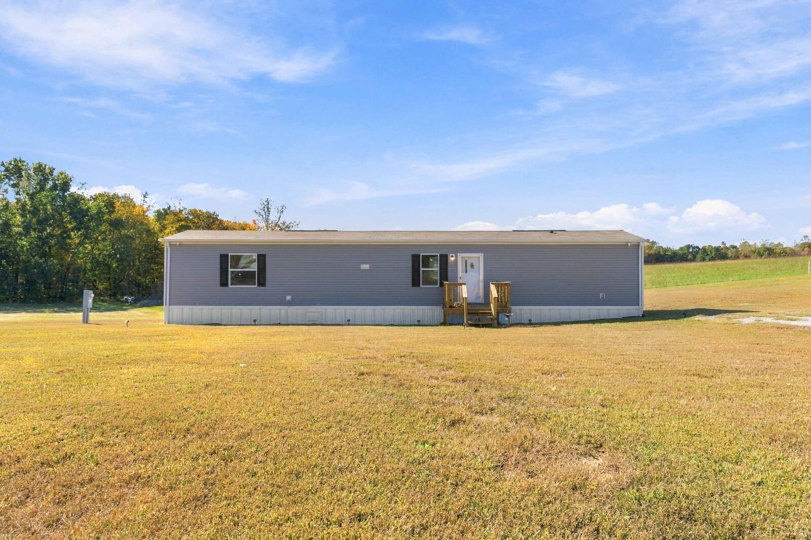 Property Photo: 3421 Allen School House Road KY 42728