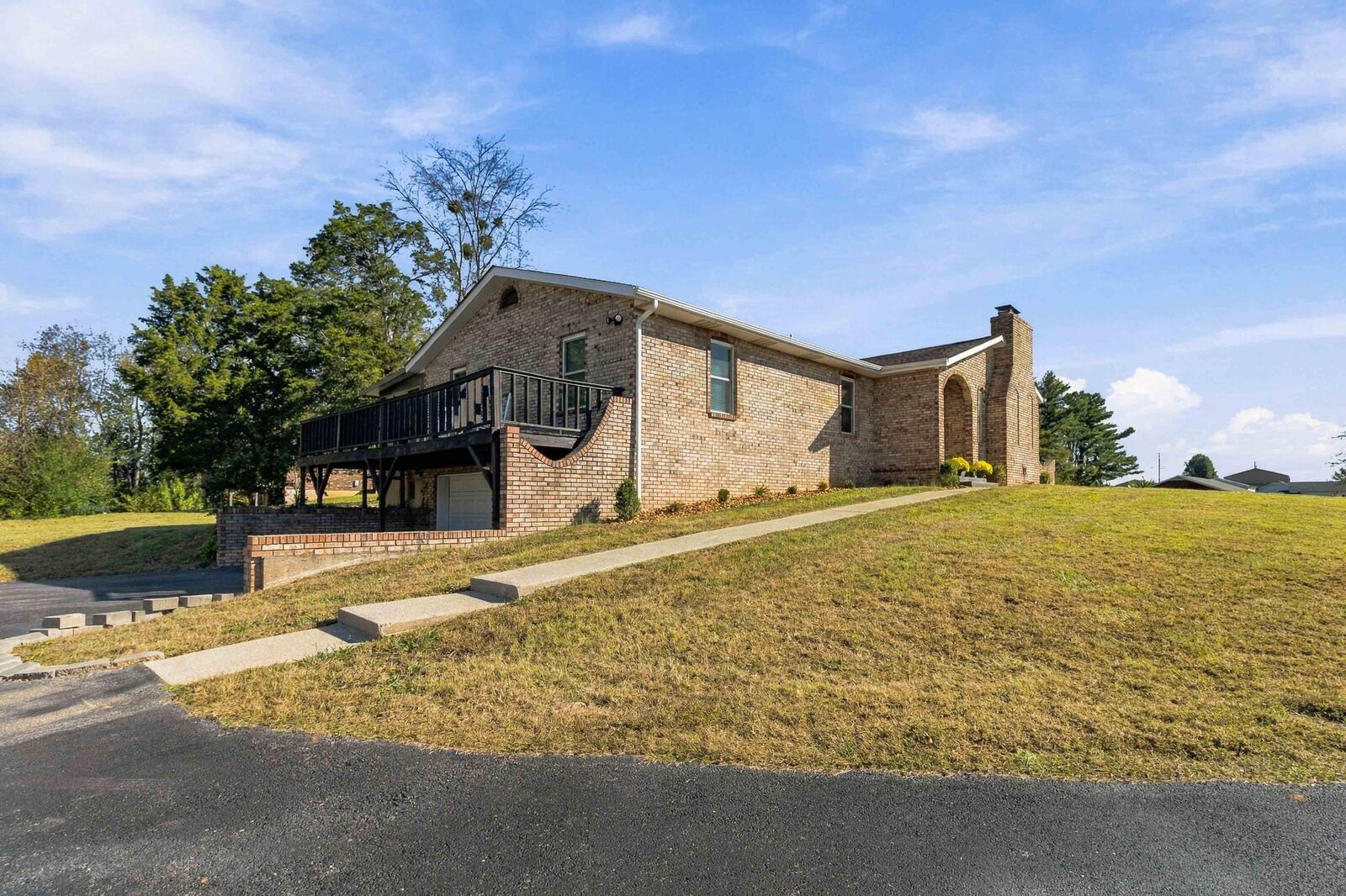 Property Photo: 2270 Oak Hill Road KY 42503